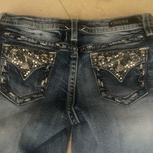 Vigoss jeans